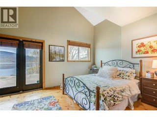 7172 Brent Road. Peachland, British Columbia