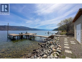 7172 Brent Road. Peachland, British Columbia