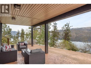 7172 Brent Road. Peachland, British Columbia