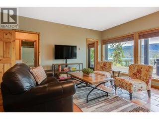 7172 Brent Road. Peachland, British Columbia