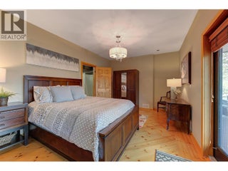 7172 Brent Road. Peachland, British Columbia