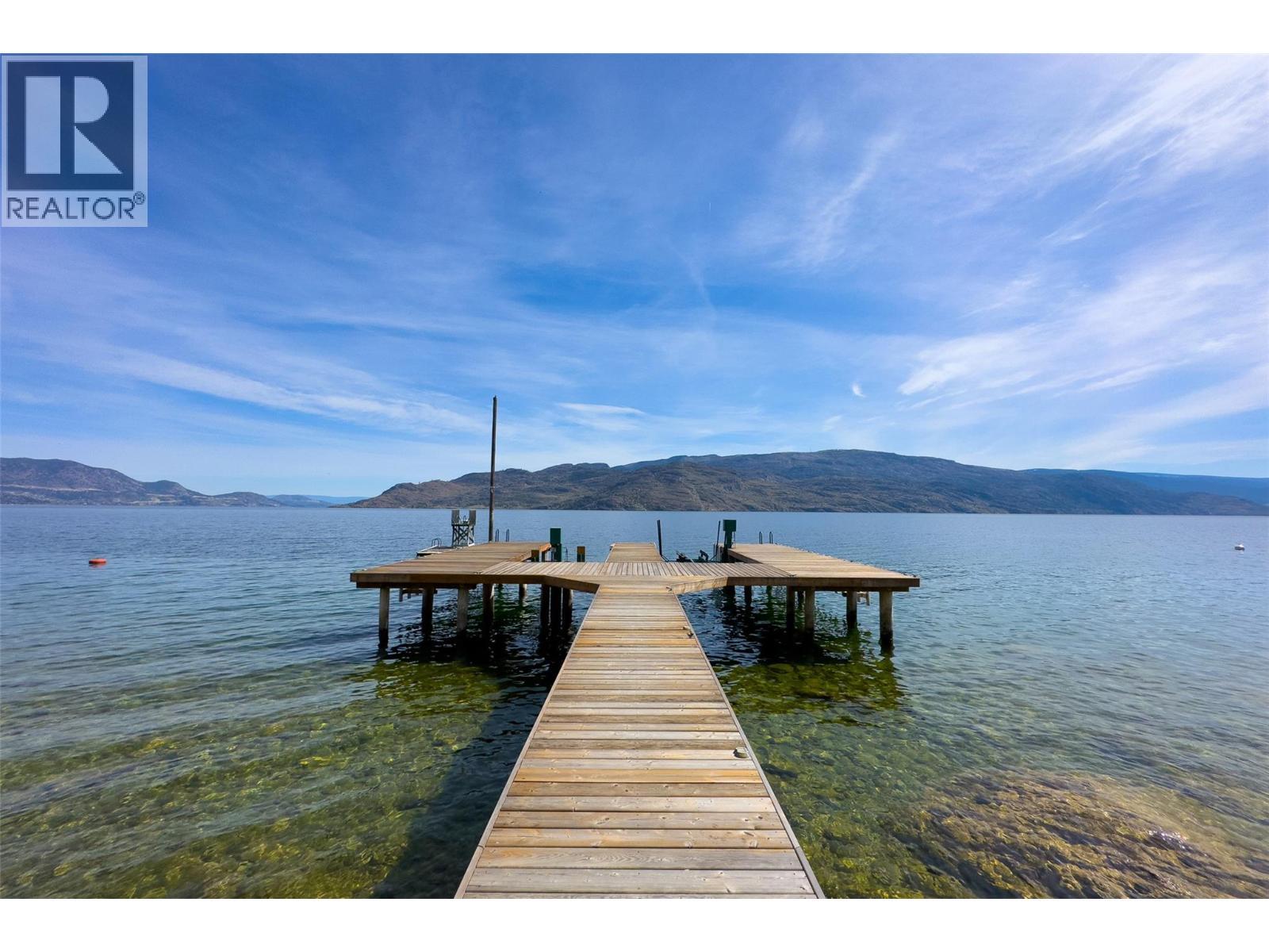 7172 Brent Road. Peachland, British Columbia
