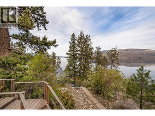 7172 Brent Road. Peachland, British Columbia