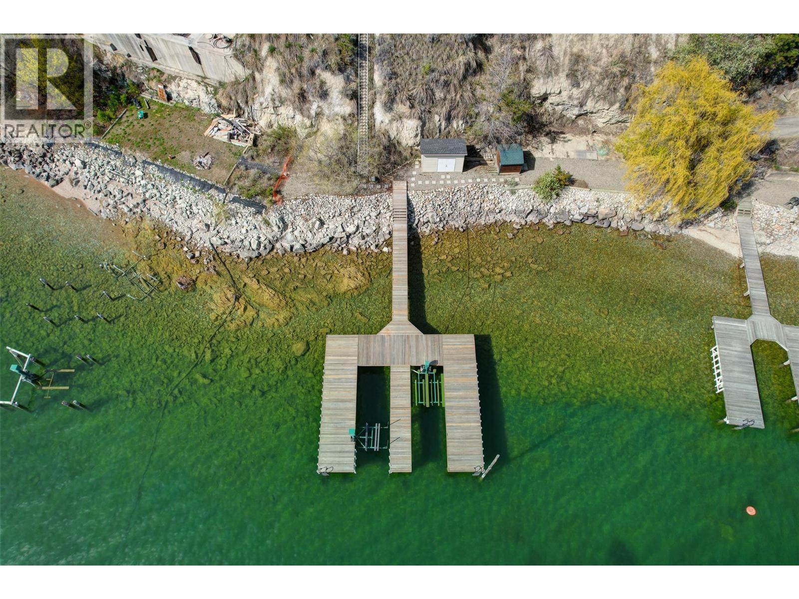 7172 Brent Road. Peachland, British Columbia