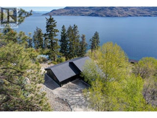 7172 Brent Road. Peachland, British Columbia