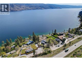 7172 Brent Road. Peachland, British Columbia