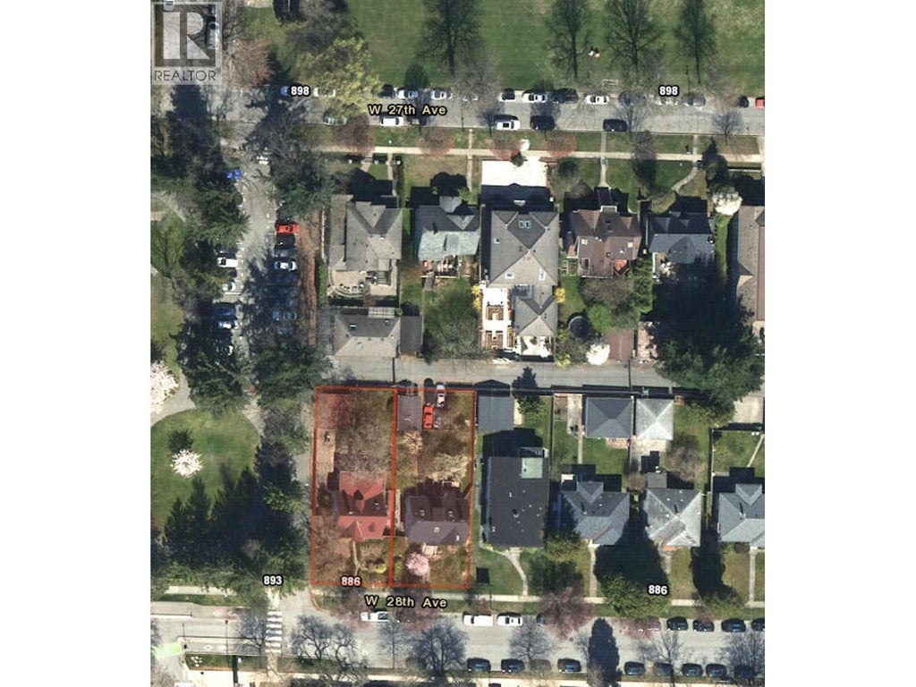 887 W 28th Avenue, Vancouver