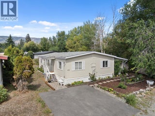 1881 Boucherie Road Unit# 45. West Kelowna, British Columbia