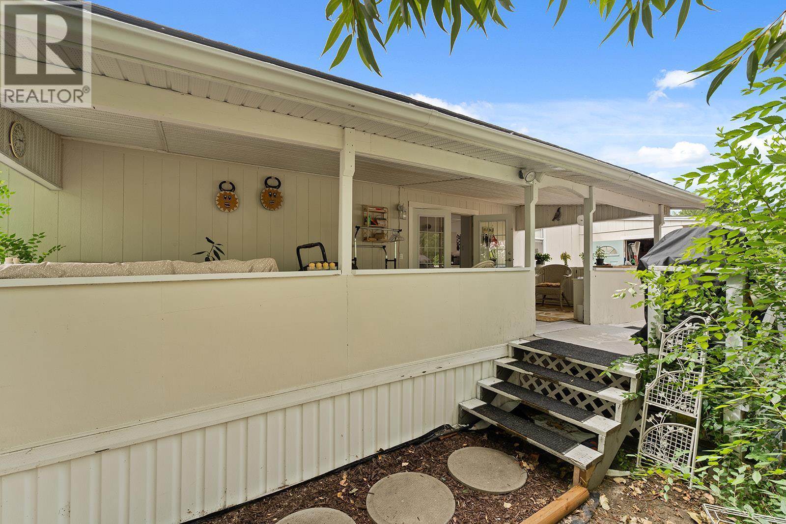 1881 Boucherie Road Unit# 45. West Kelowna, British Columbia