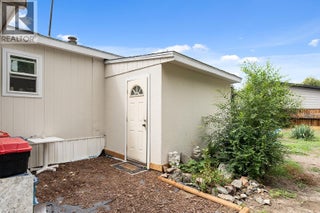 1881 Boucherie Road Unit# 45. West Kelowna, British Columbia