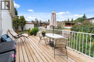 1881 Boucherie Road Unit# 45. West Kelowna, British Columbia