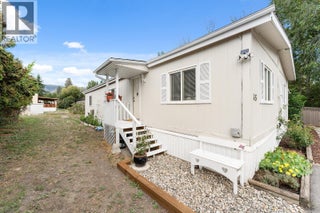 1881 Boucherie Road Unit# 45. West Kelowna, British Columbia