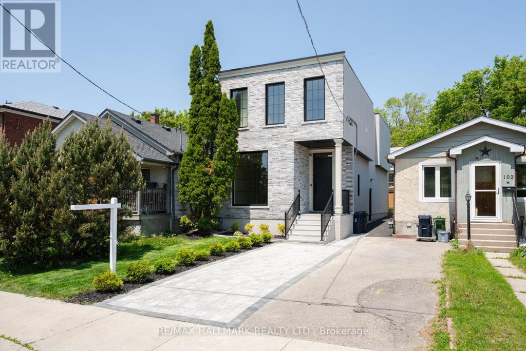 104 Newcastle Street, Toronto (mimico)