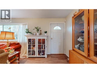 20 Finch Crescent. Osoyoos, British Columbia