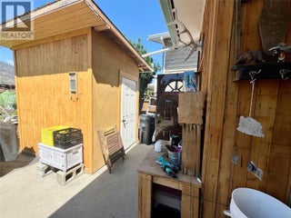 20 Finch Crescent. Osoyoos, British Columbia