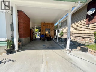 20 Finch Crescent. Osoyoos, British Columbia