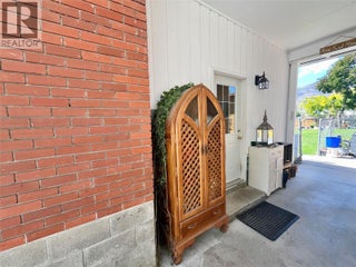 20 Finch Crescent. Osoyoos, British Columbia
