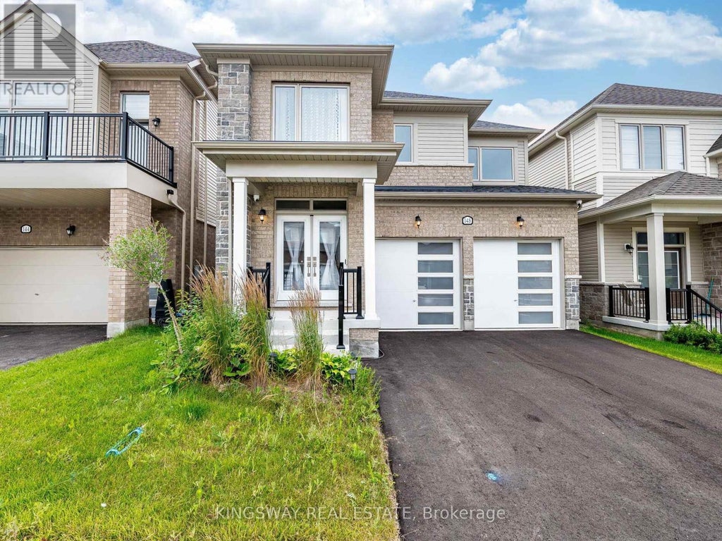 148 Povey Road, Centre Wellington (fergus)