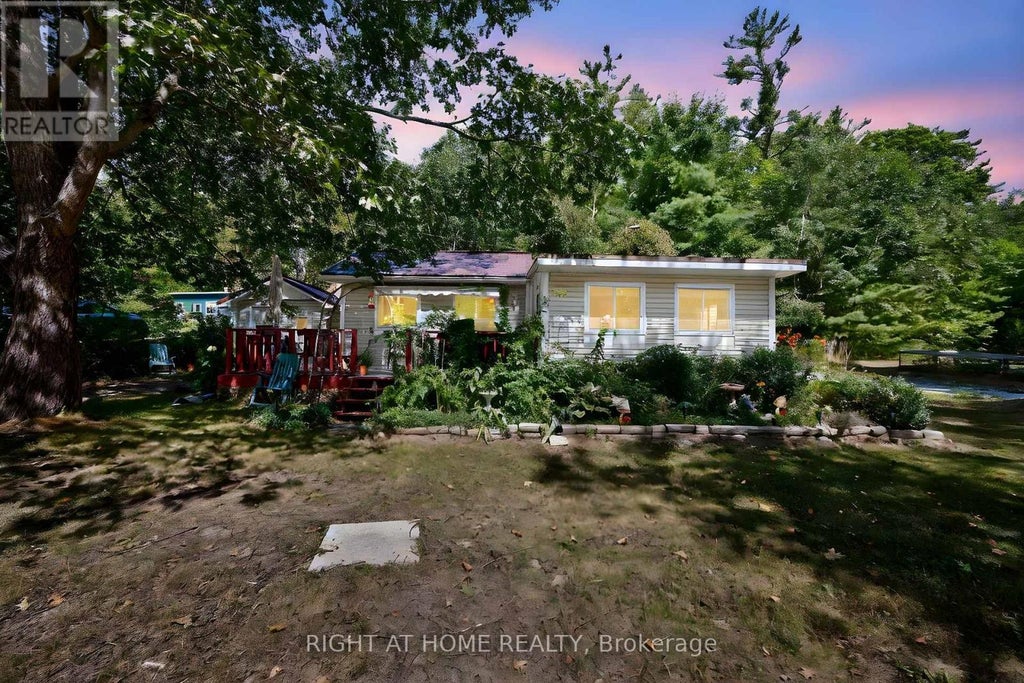 1350 Coopers Falls Road, Ramara