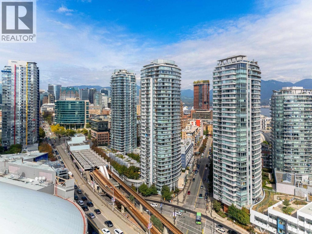 301 689 Abbott Street, Vancouver