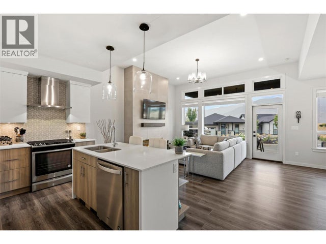 260 Rue Cheval Noir Unit# 20, Kamloops