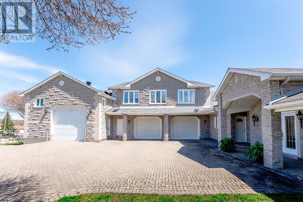 6780 Pilon Point Road, South Glengarry