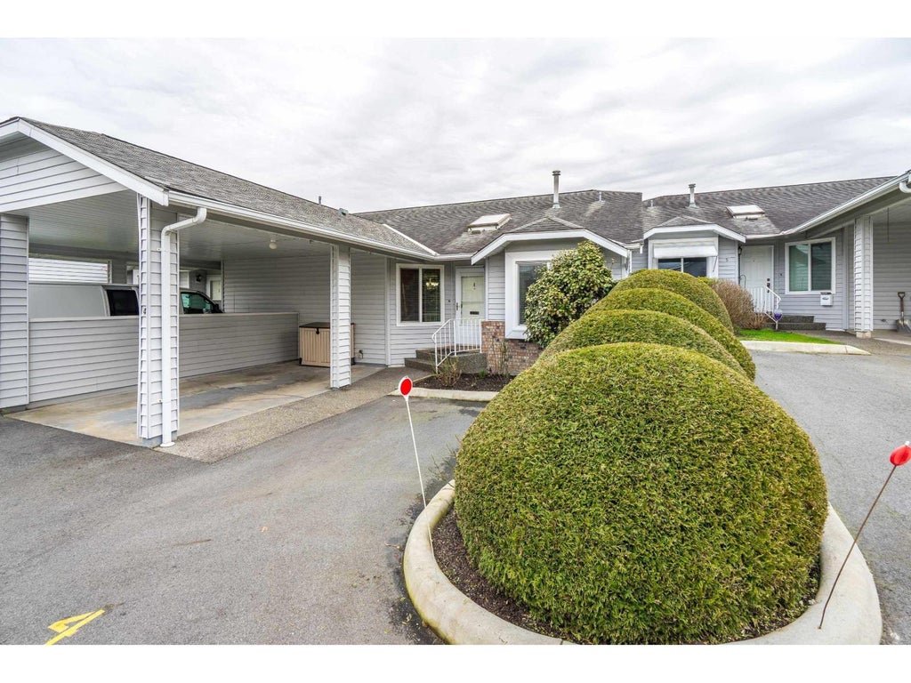 4 2989 Trafalgar Street, Abbotsford