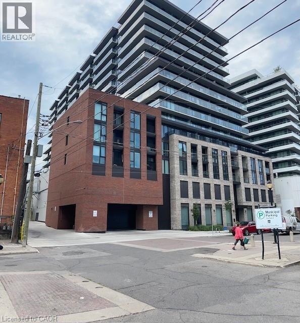 1 Jarvis Street Unit# 617, Hamilton