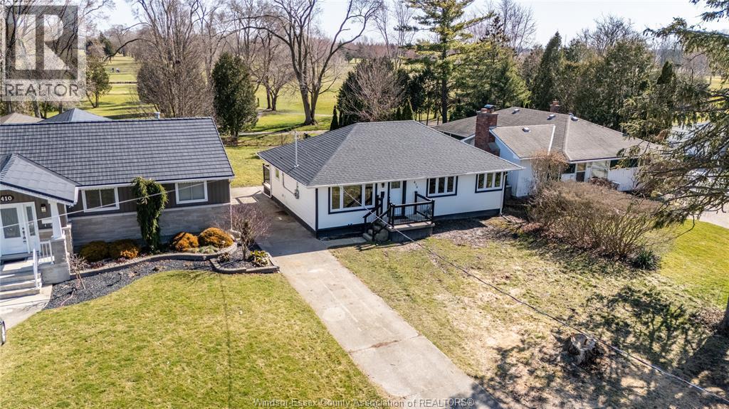 416 Indian Creek Road West, Chatham