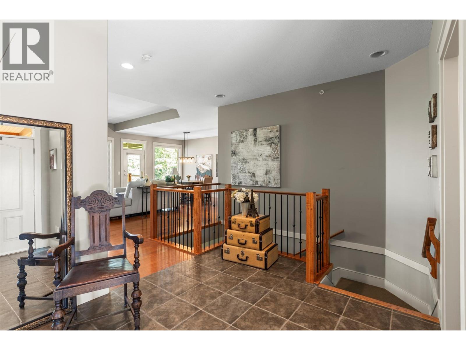 140 Mashie Crescent. Vernon, British Columbia