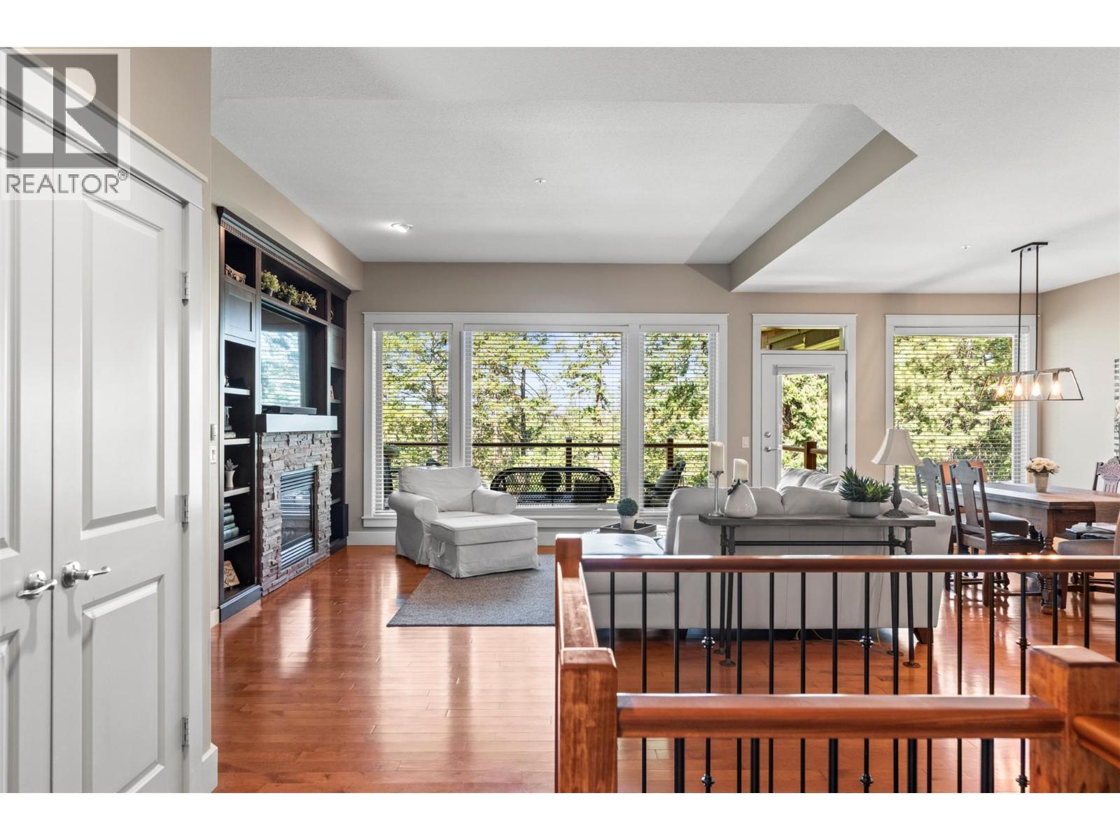 140 Mashie Crescent. Vernon, British Columbia