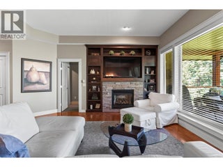 140 Mashie Crescent. Vernon, British Columbia