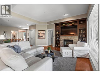 140 Mashie Crescent. Vernon, British Columbia