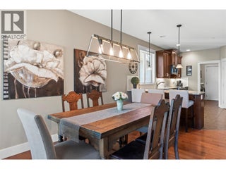 140 Mashie Crescent. Vernon, British Columbia