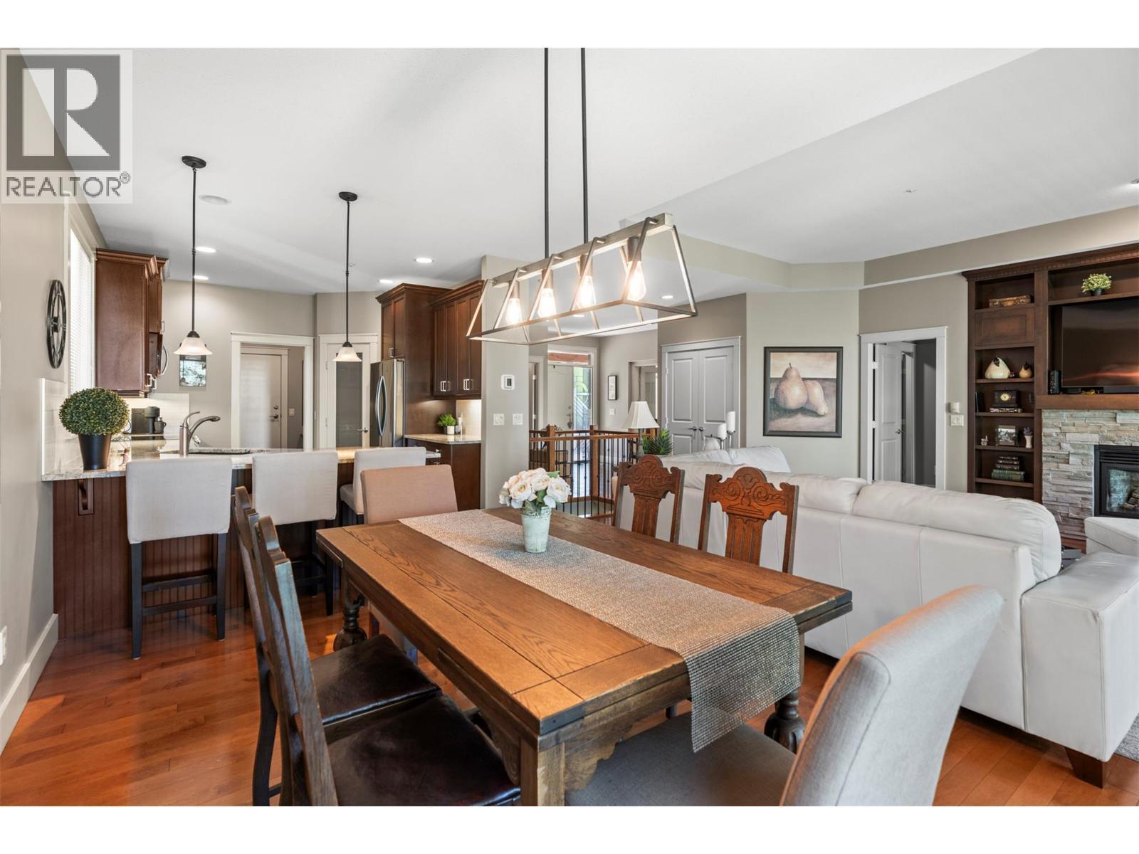 140 Mashie Crescent. Vernon, British Columbia