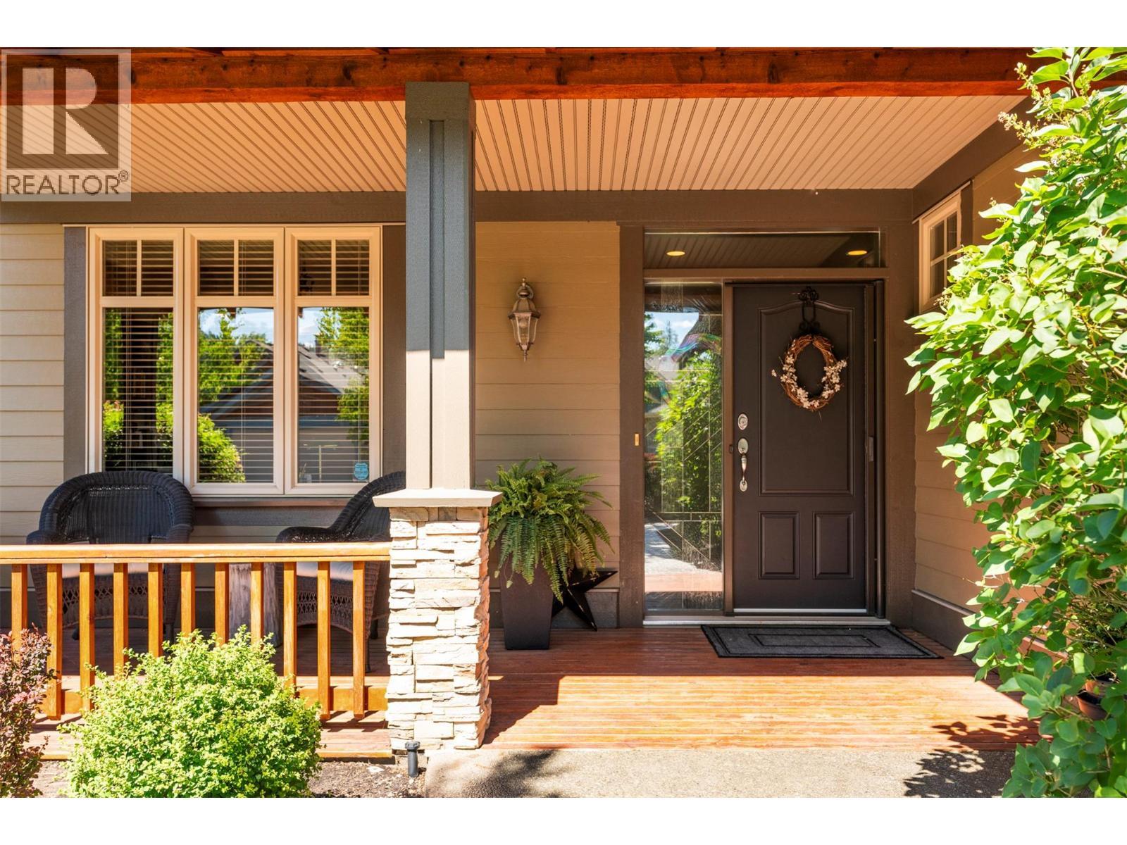 140 Mashie Crescent. Vernon, British Columbia