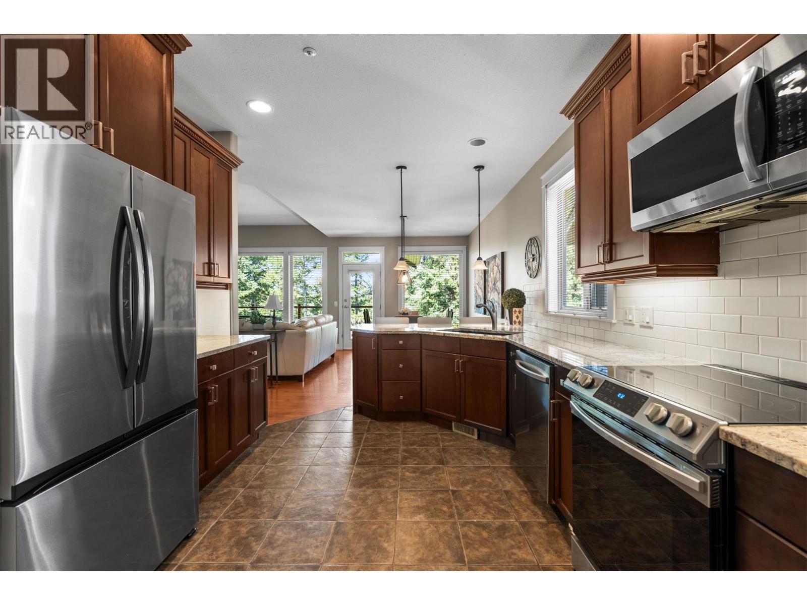 140 Mashie Crescent. Vernon, British Columbia