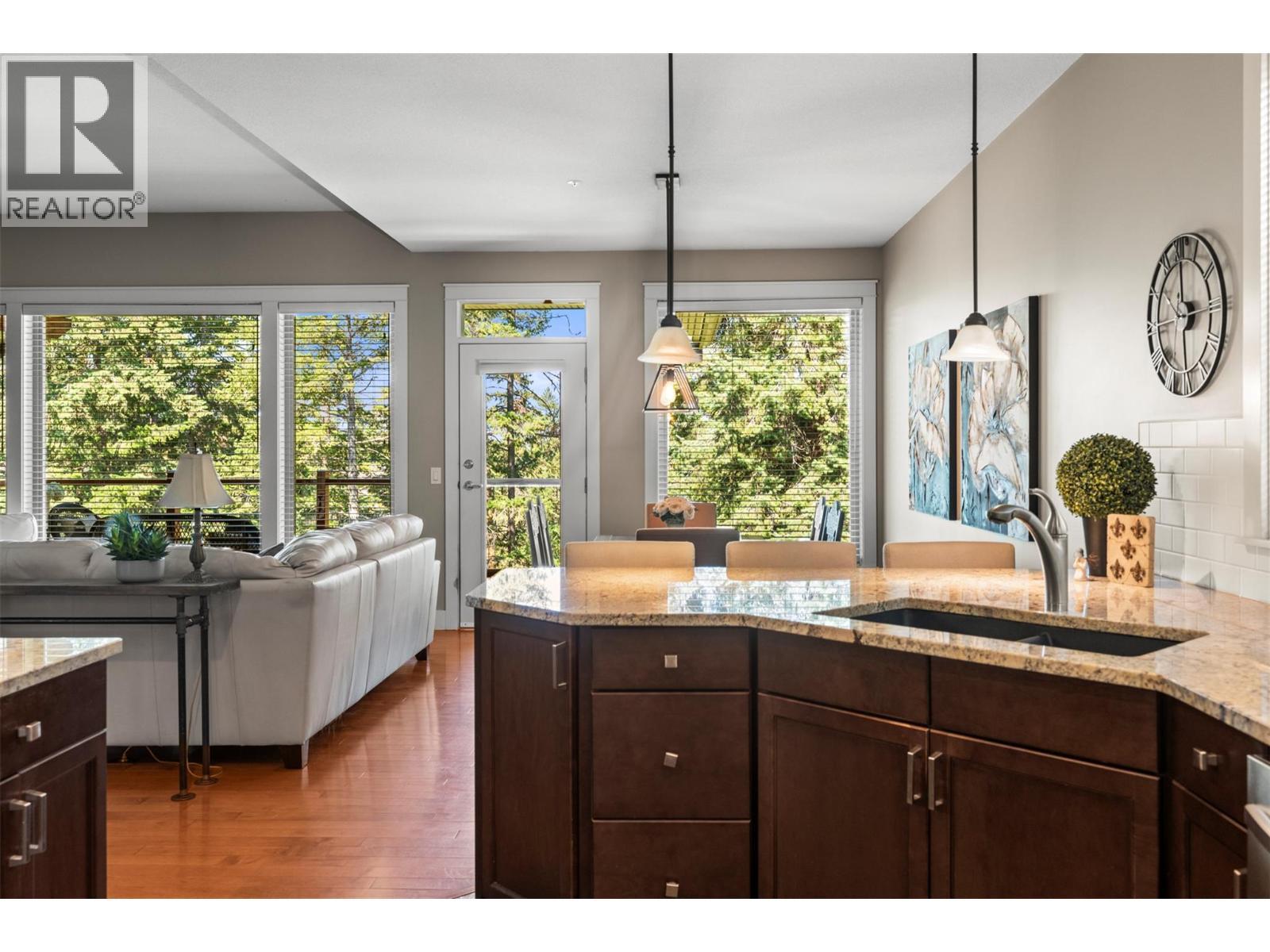 140 Mashie Crescent. Vernon, British Columbia