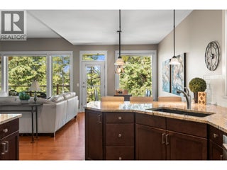 140 Mashie Crescent. Vernon, British Columbia