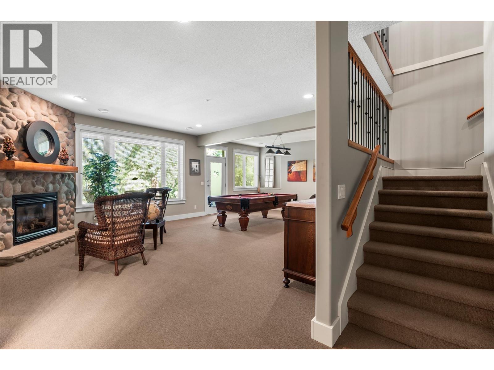 140 Mashie Crescent. Vernon, British Columbia