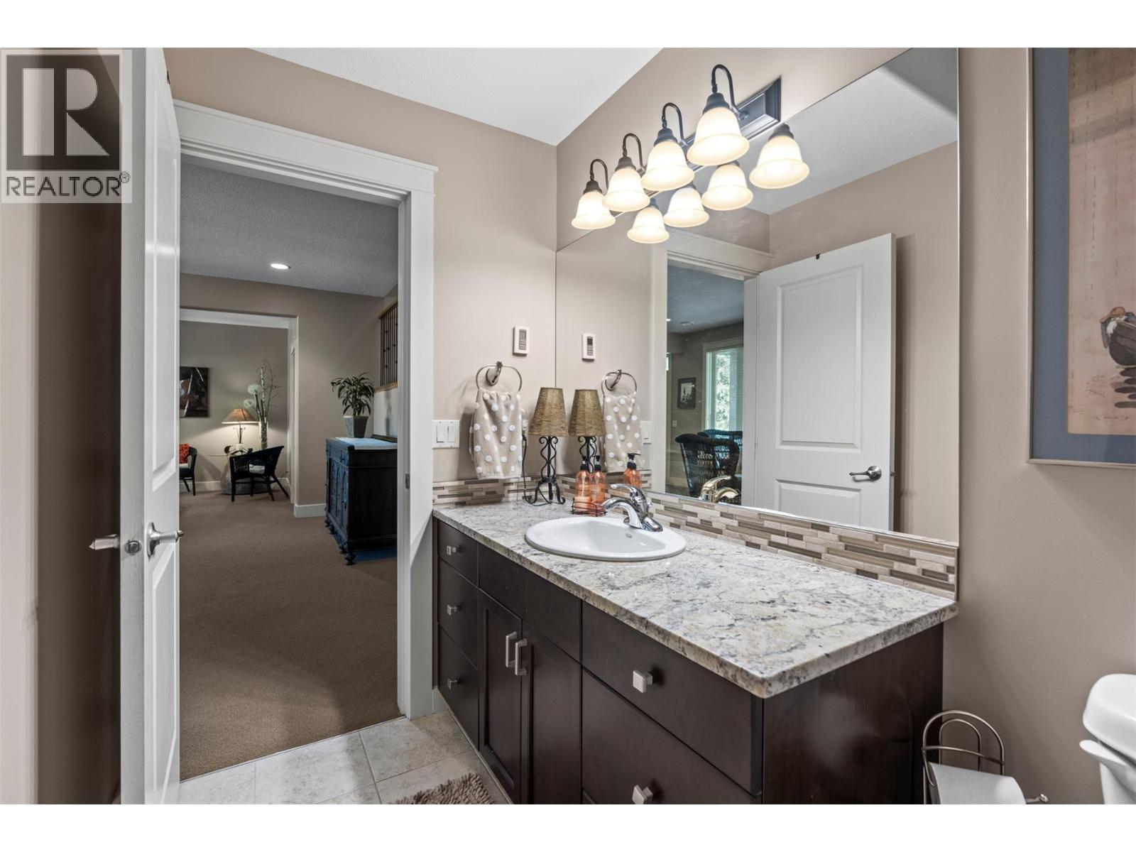 140 Mashie Crescent. Vernon, British Columbia