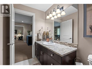 140 Mashie Crescent. Vernon, British Columbia