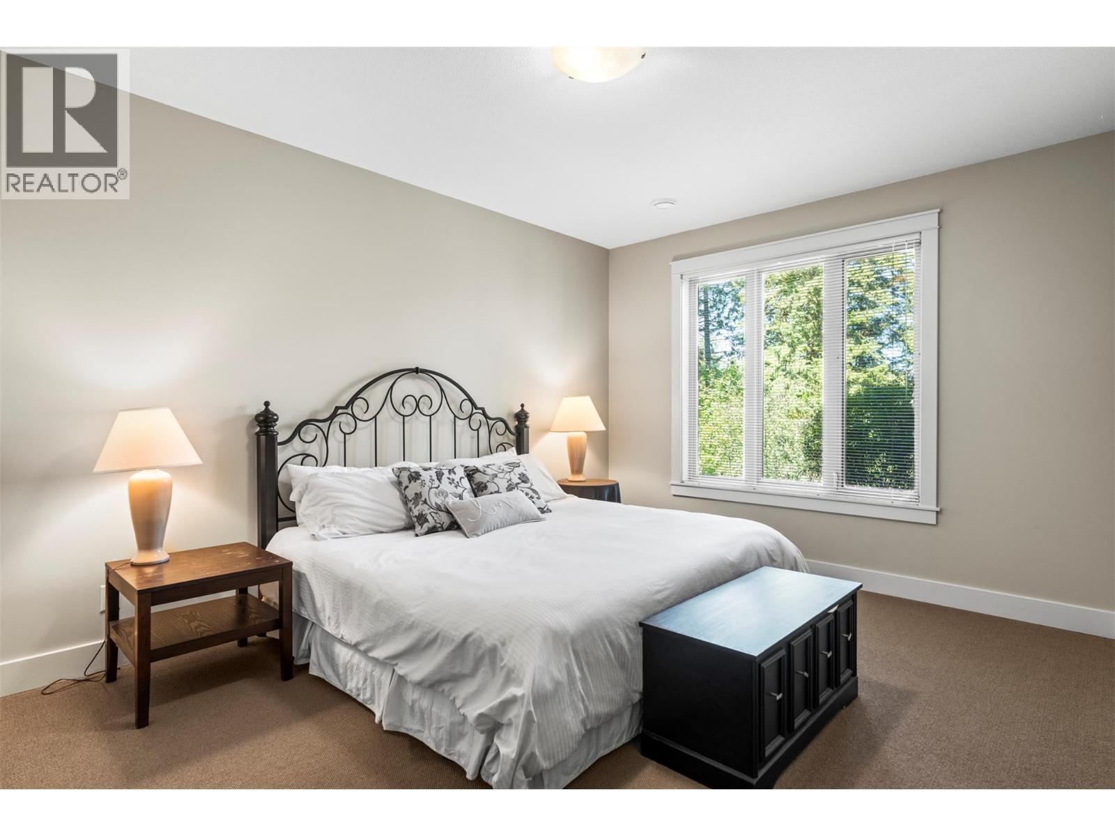 140 Mashie Crescent. Vernon, British Columbia