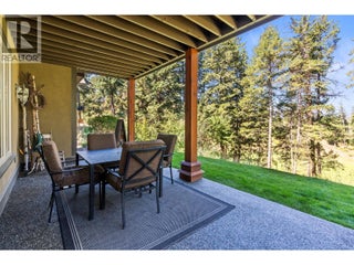 140 Mashie Crescent. Vernon, British Columbia