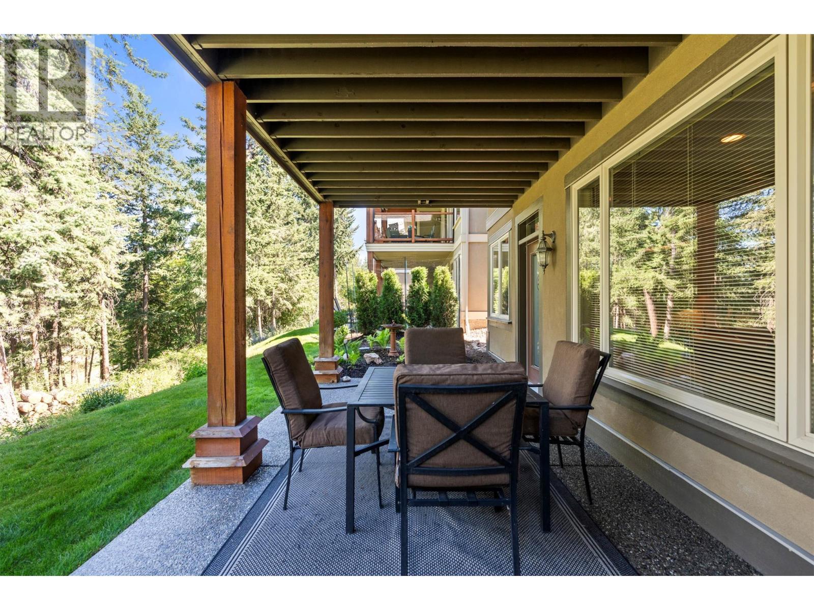 140 Mashie Crescent. Vernon, British Columbia