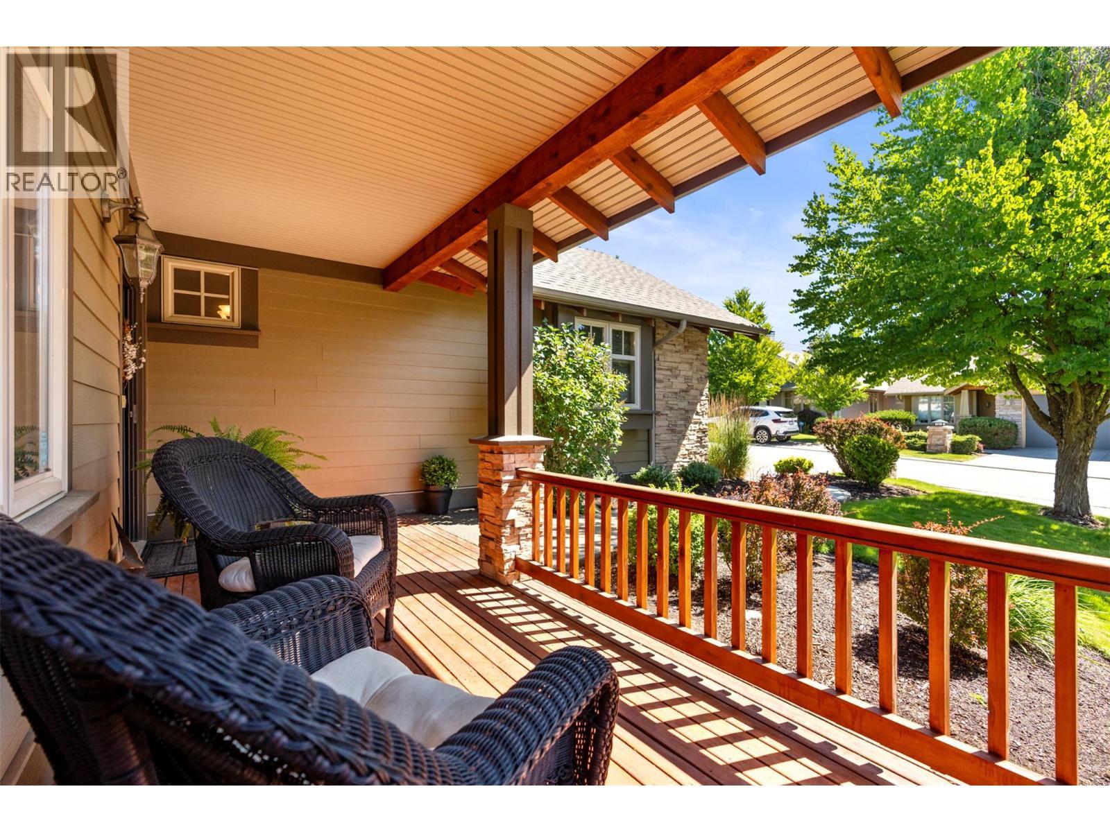 140 Mashie Crescent. Vernon, British Columbia