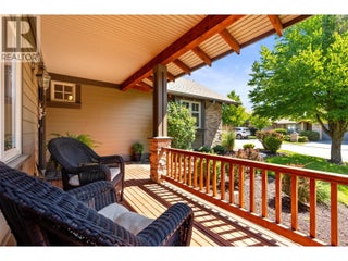 140 Mashie Crescent. Vernon, British Columbia