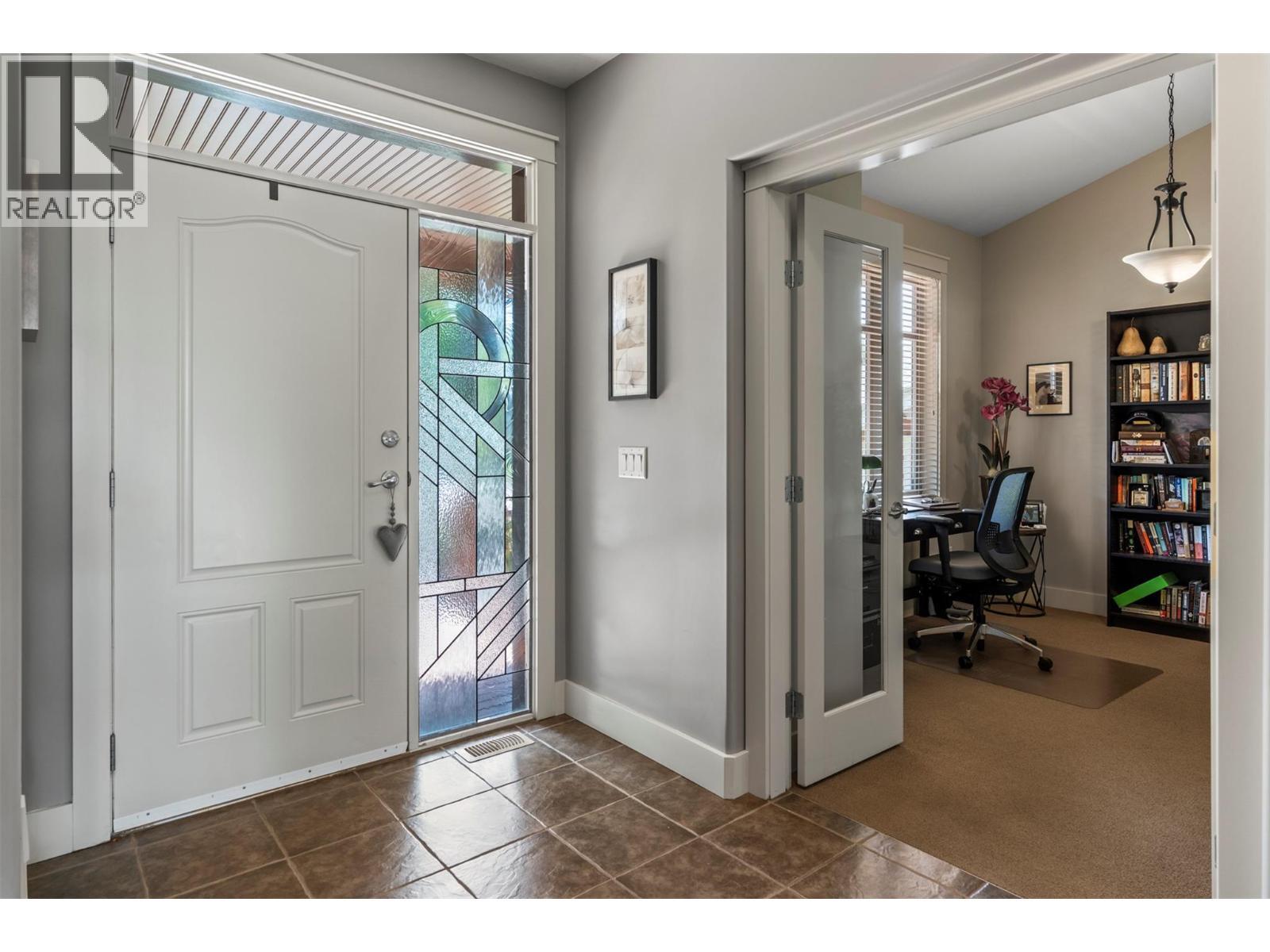 140 Mashie Crescent. Vernon, British Columbia