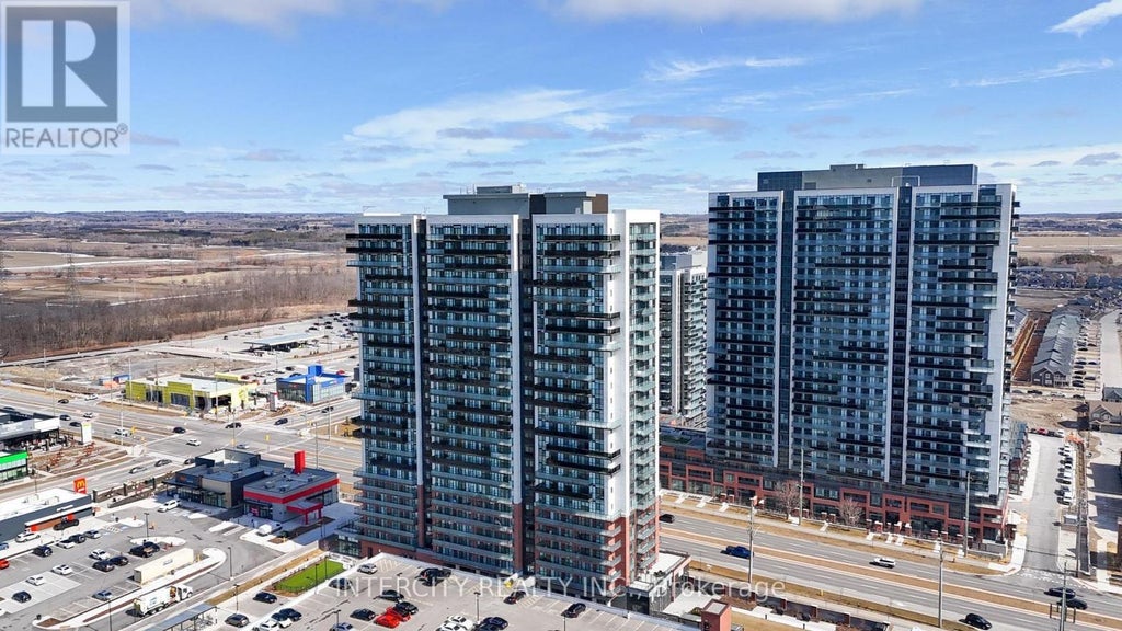 1207 - 2550 Simcoe Street N, Oshawa (windfields)