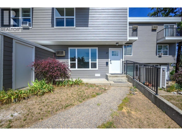 3800 40 Avenue Unit# 49, Vernon
